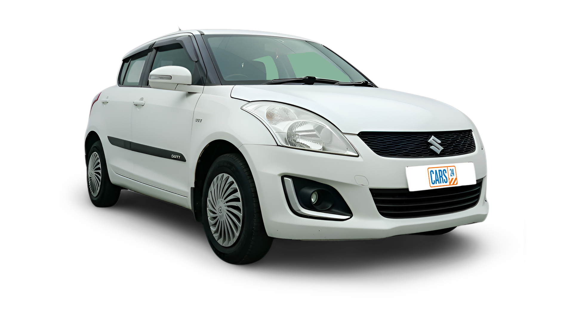 Maruti Swift-img